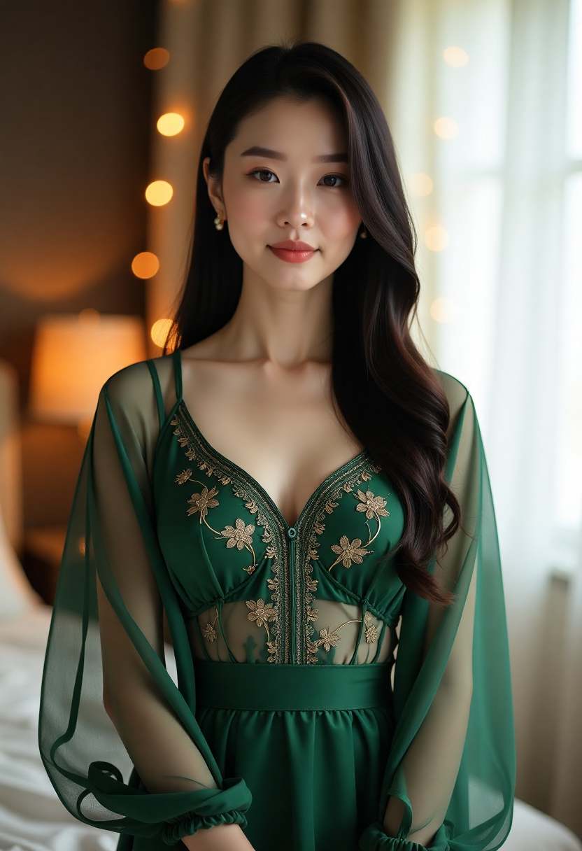 纸鸢漫剧幕后制作画面