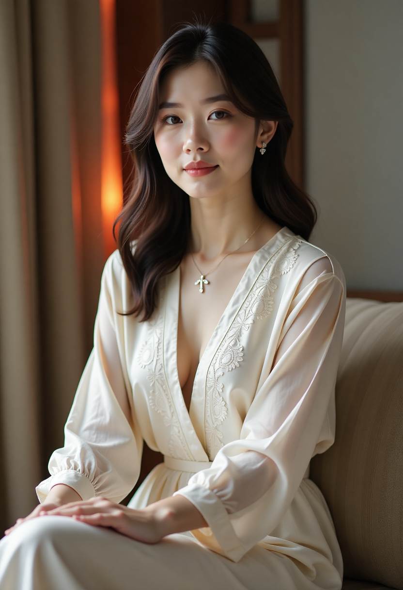 不眠档案海报