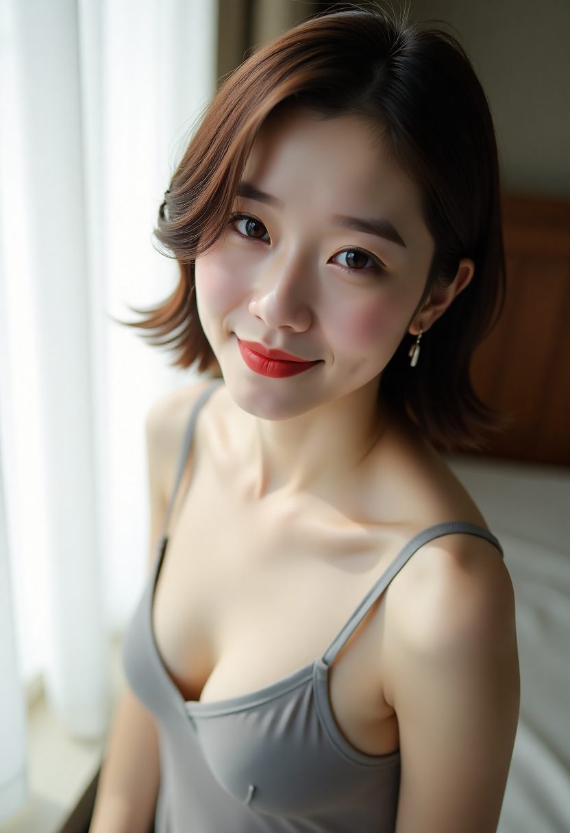 南风知我意剧照