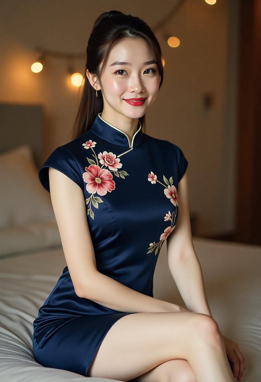 第七码头剧照